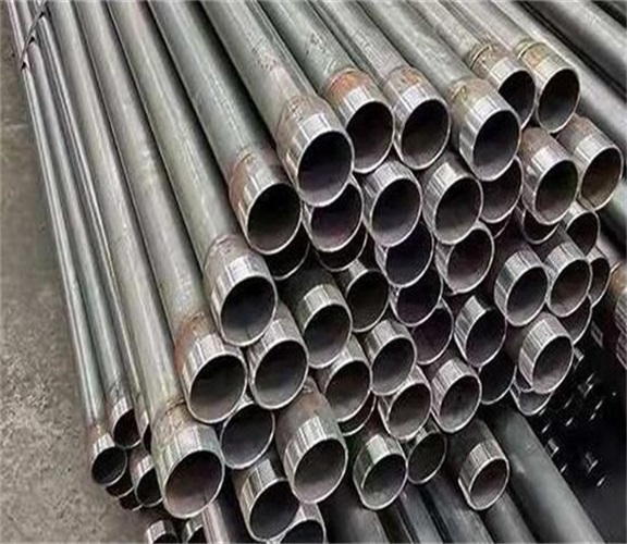 玉溪套筒式声测管桩基专用