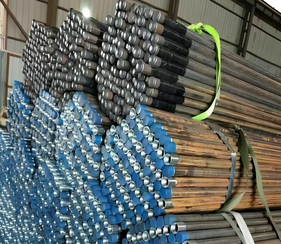 玉溪单向注浆管流量可控